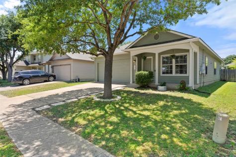 9402 Brents Elm Drive Austin TX 78744