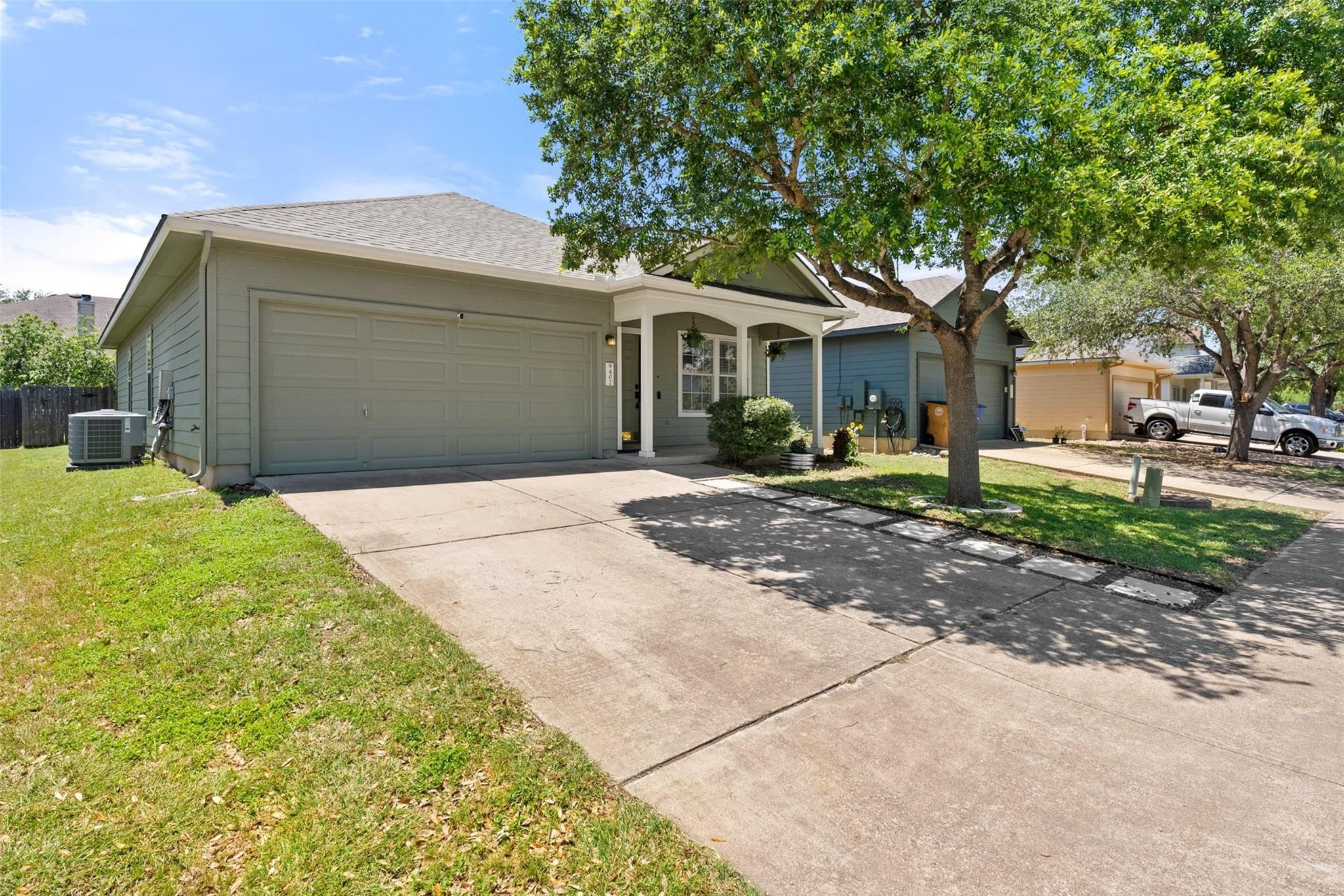 9402 Brents Elm Drive Austin TX 78744