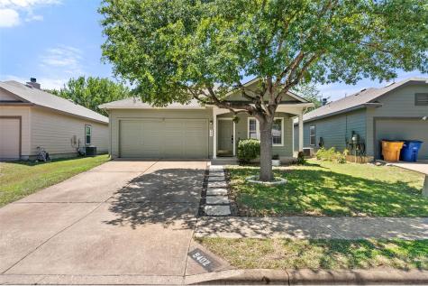 9402 Brents Elm Drive Austin TX 78744