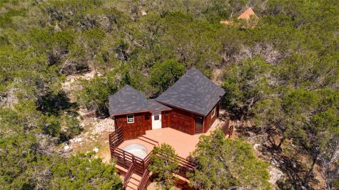 7400 Park Road 4 S Burnet TX 78611