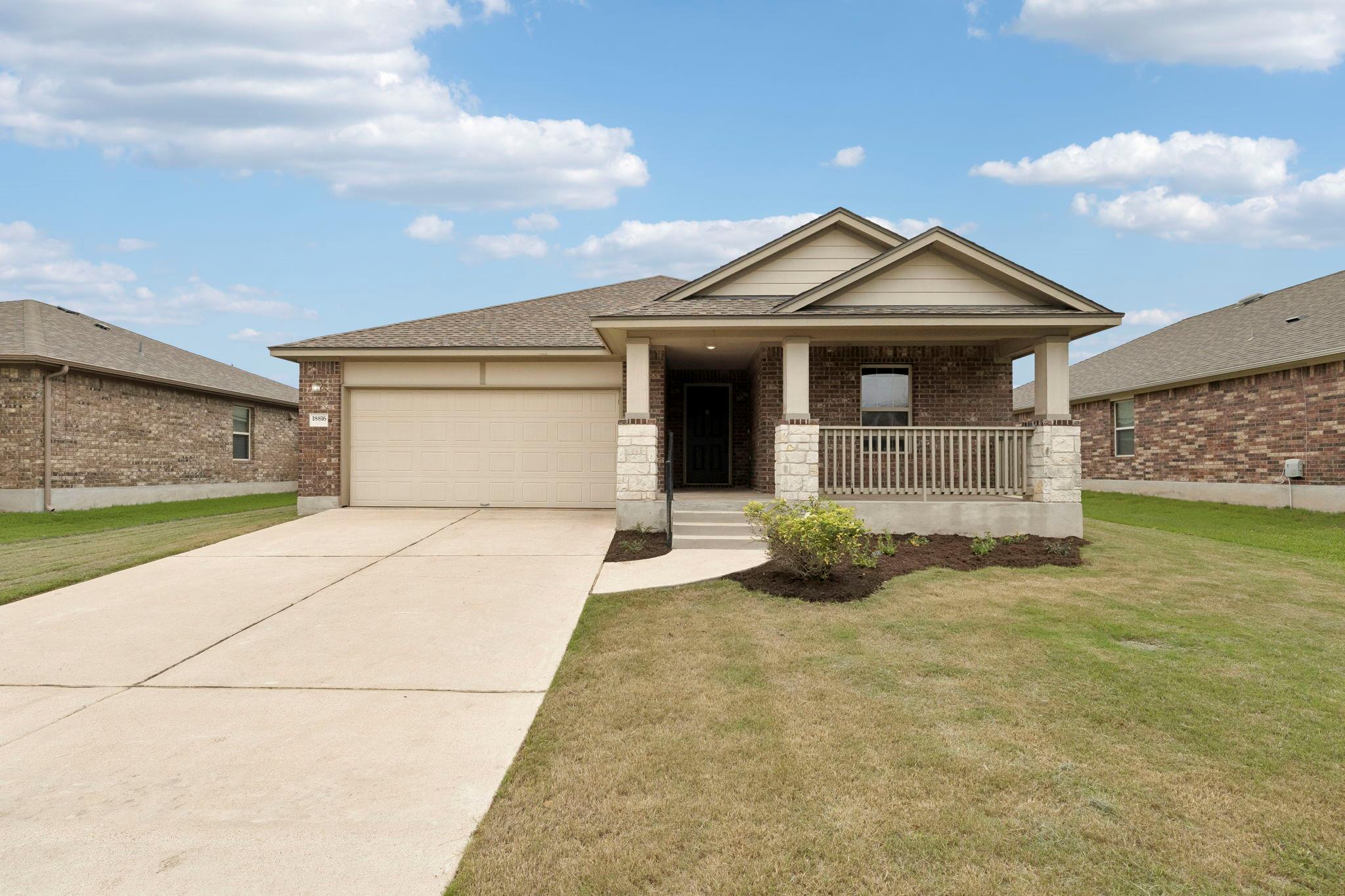 18816 Keeli Lane Pflugerville TX 78660