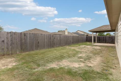 18816 Keeli Lane Pflugerville TX 78660
