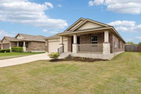 18816 Keeli Lane Pflugerville TX 78660