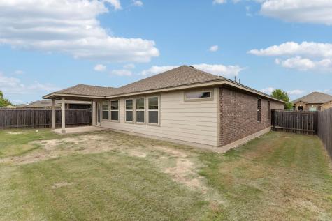 18816 Keeli Lane Pflugerville TX 78660
