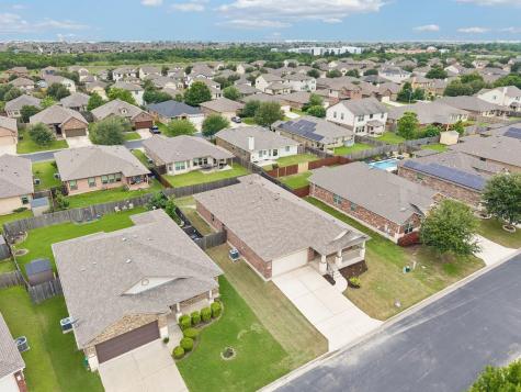 18816 Keeli Lane Pflugerville TX 78660