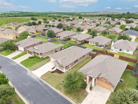 18816 Keeli Lane Pflugerville TX 78660