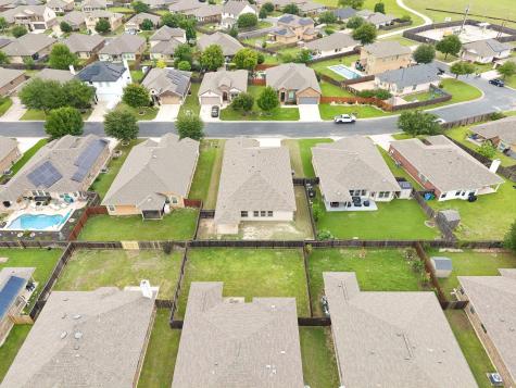 18816 Keeli Lane Pflugerville TX 78660