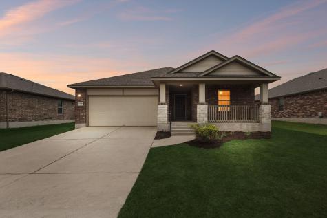 18816 Keeli Lane Pflugerville TX 78660