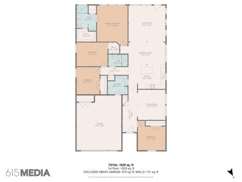 18816 Keeli Lane Pflugerville TX 78660