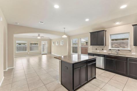 18816 Keeli Lane Pflugerville TX 78660
