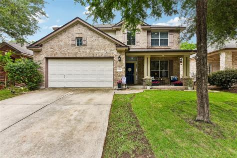 10216 Anahuac Trail Austin TX 78747