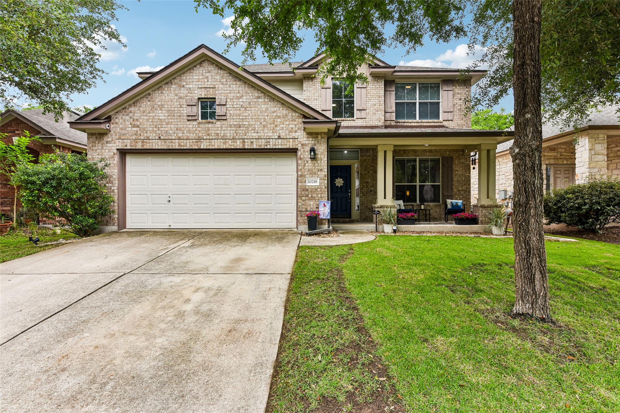 10216 Anahuac Trail Austin TX 78747