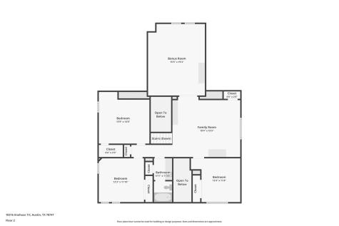 10216 Anahuac Trail Austin TX 78747