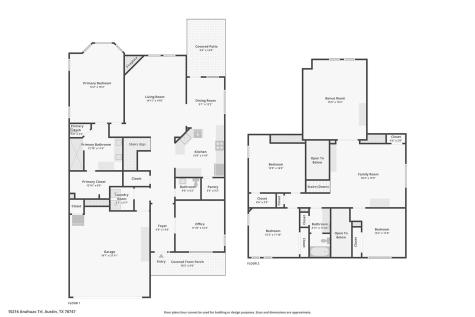 10216 Anahuac Trail Austin TX 78747