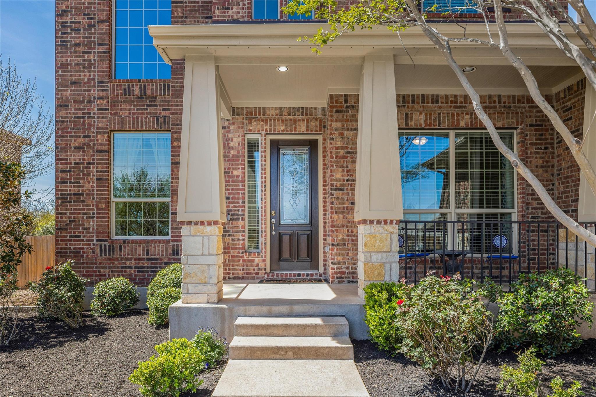 151 Swallowtail Drive Austin TX 78737