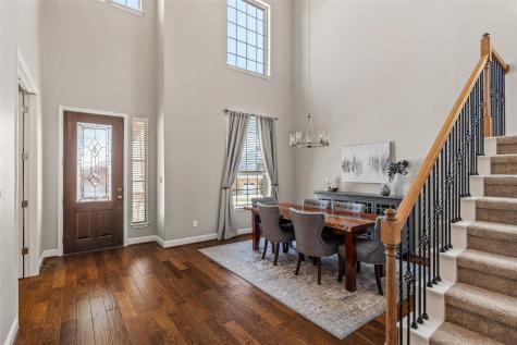 151 Swallowtail Drive Austin TX 78737