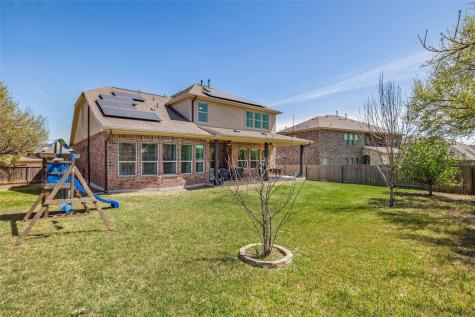 151 Swallowtail Drive Austin TX 78737