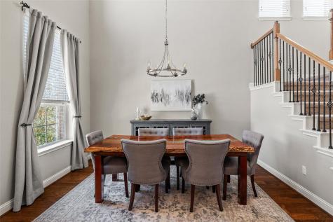 151 Swallowtail Drive Austin TX 78737