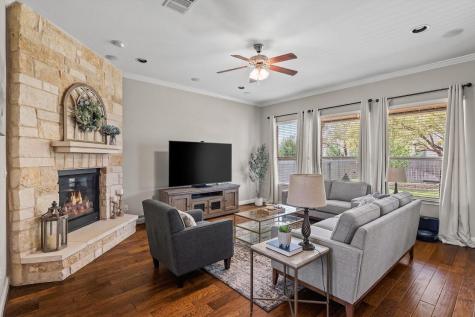 151 Swallowtail Drive Austin TX 78737