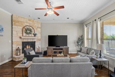 151 Swallowtail Drive Austin TX 78737