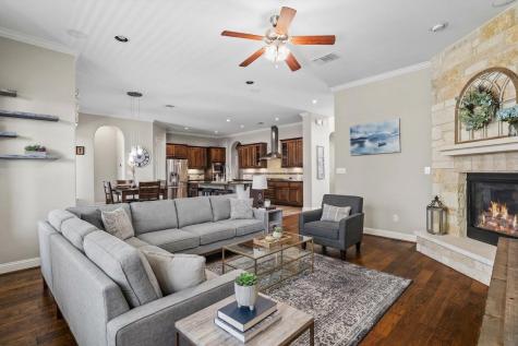151 Swallowtail Drive Austin TX 78737