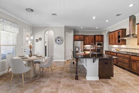 151 Swallowtail Drive Austin TX 78737