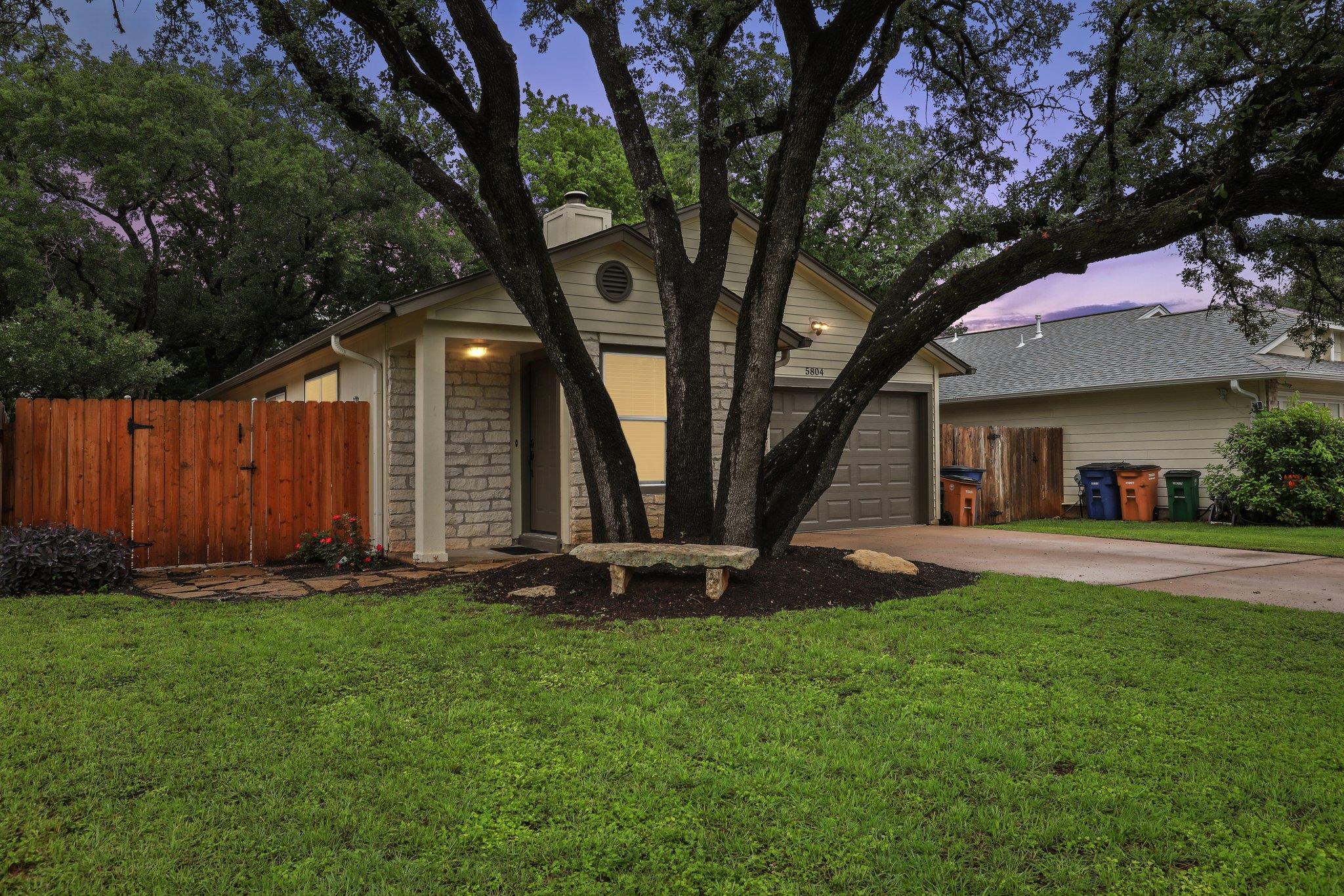 5804 Avery Island Avenue Austin TX 78727