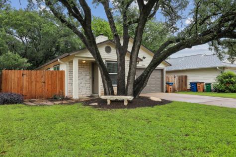 5804 Avery Island Avenue Austin TX 78727