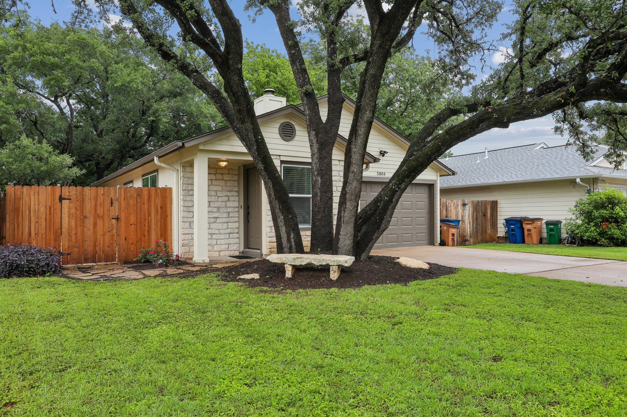 5804 Avery Island Avenue Austin TX 78727