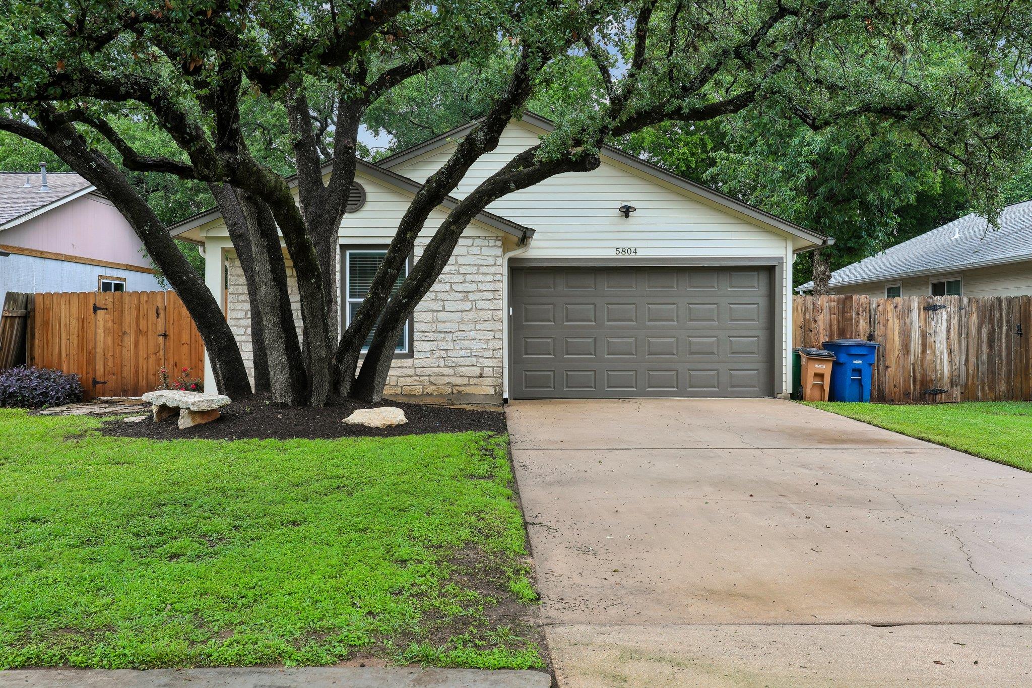 5804 Avery Island Avenue Austin TX 78727