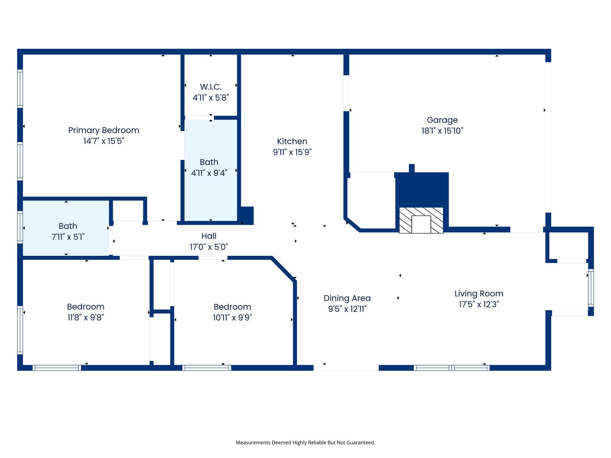 5804 Avery Island Avenue Austin TX 78727