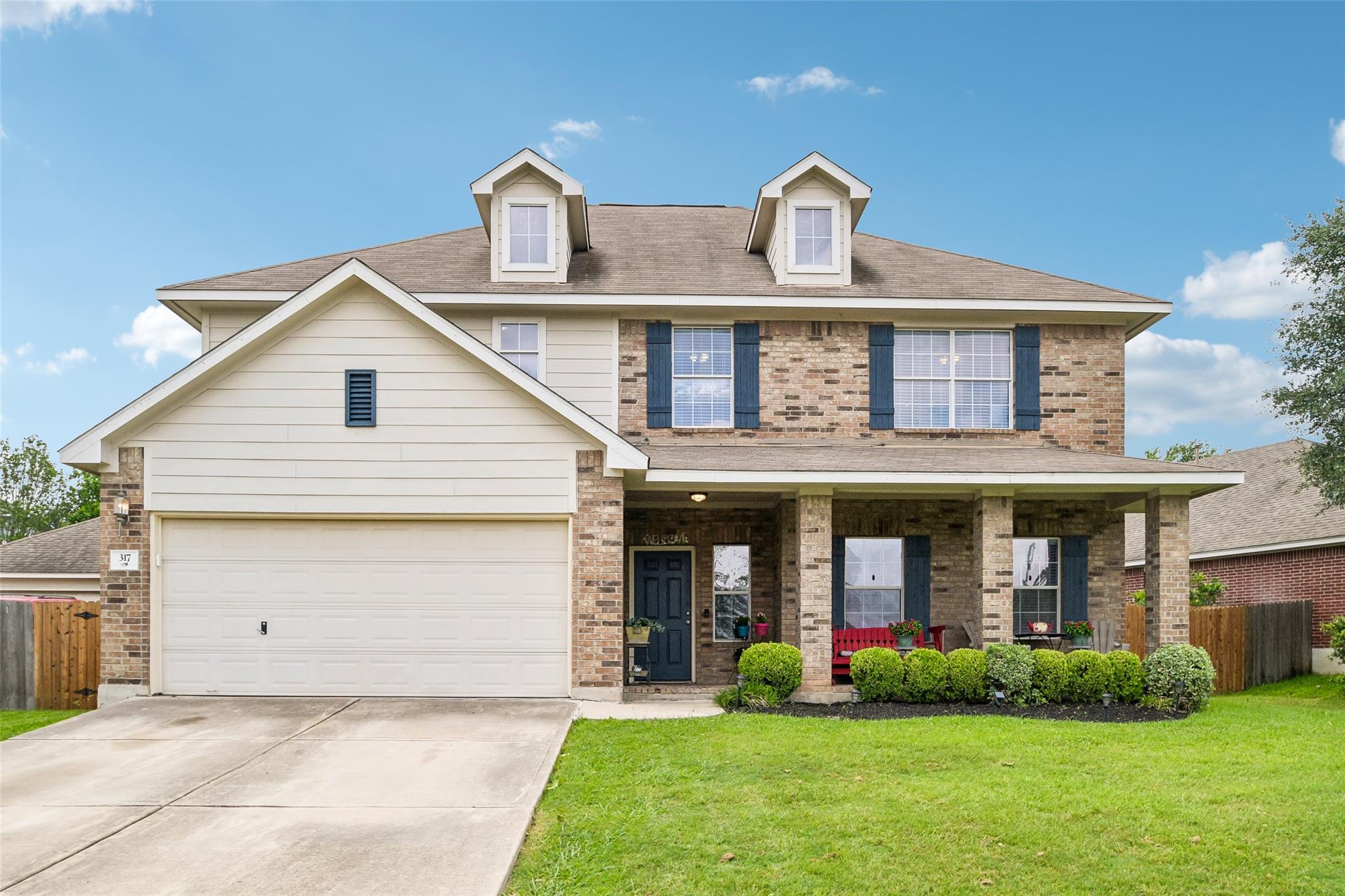 317 Otono Loop Kyle TX 78640