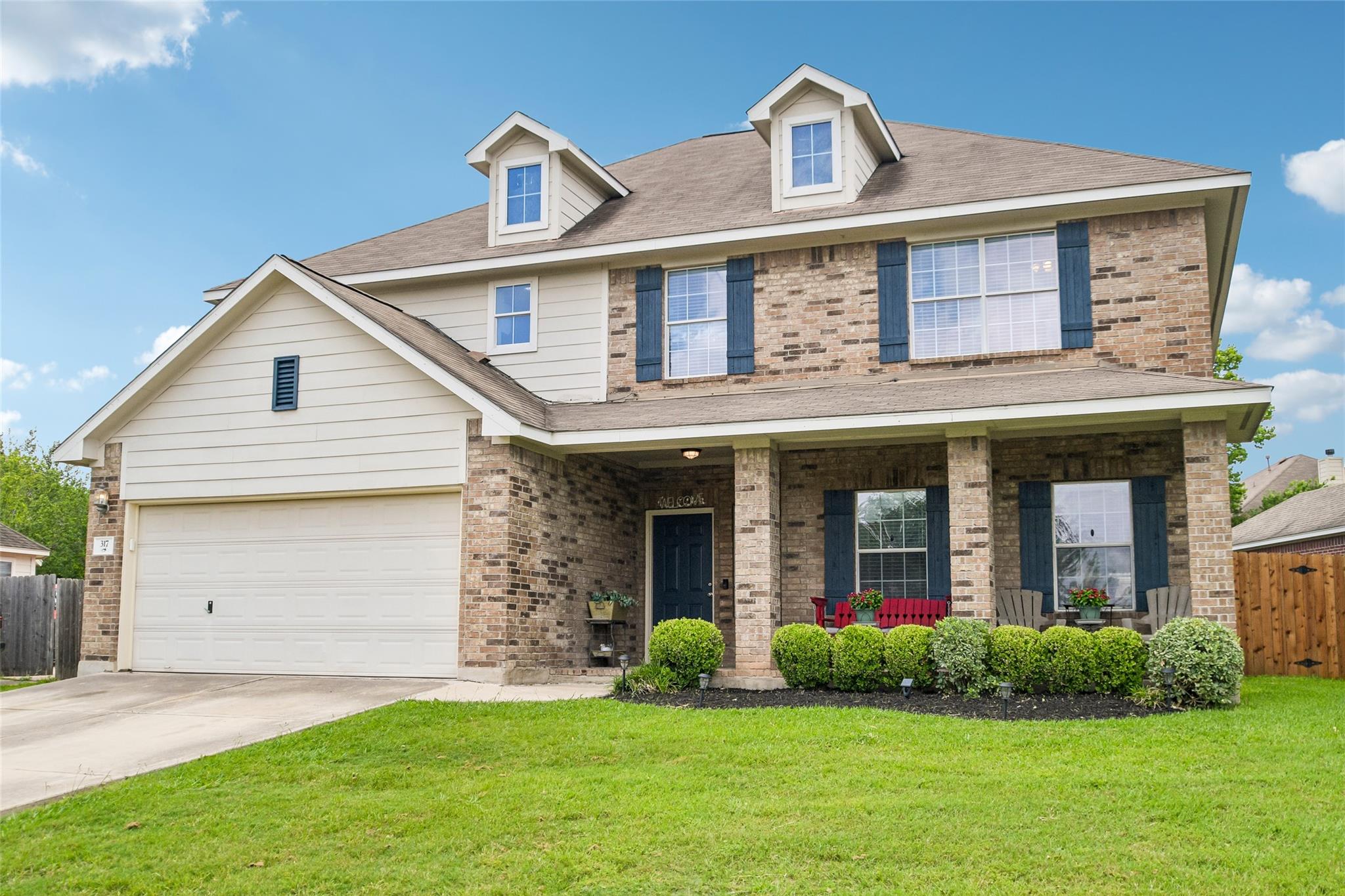 317 Otono Loop Kyle TX 78640