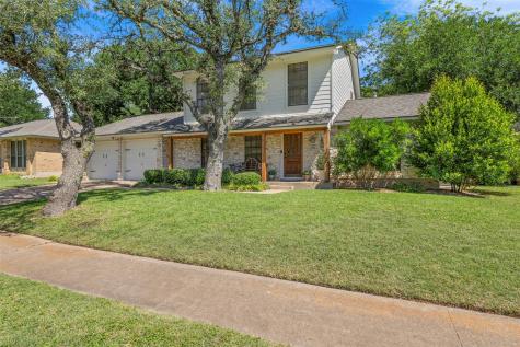 11002 Hillside Oak Lane Austin TX 78750