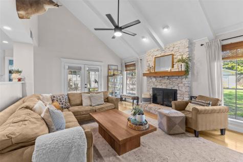 11002 Hillside Oak Lane Austin TX 78750