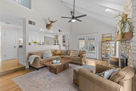 11002 Hillside Oak Lane Austin TX 78750