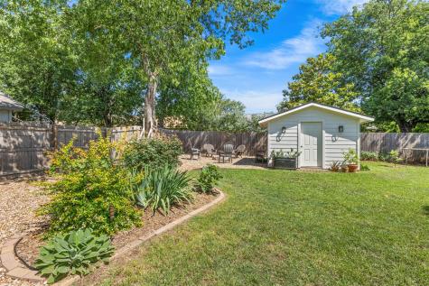11002 Hillside Oak Lane Austin TX 78750