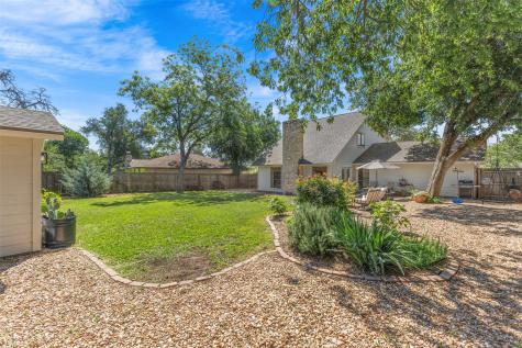 11002 Hillside Oak Lane Austin TX 78750