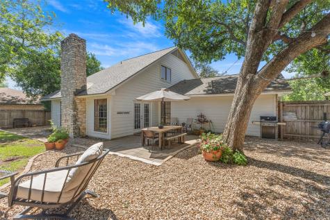 11002 Hillside Oak Lane Austin TX 78750
