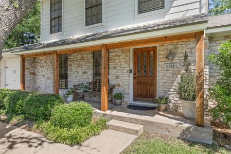 11002 Hillside Oak Lane Austin TX 78750