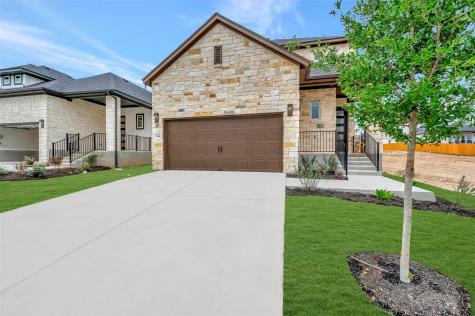 564 Darley Oak Drive Dripping Springs TX 78620