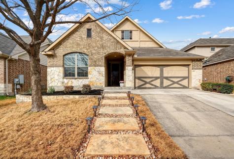 546 Hot Springs Valley Buda TX 78610