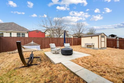 546 Hot Springs Valley Buda TX 78610