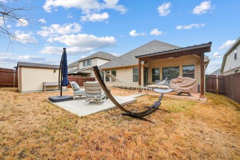 546 Hot Springs Valley Buda TX 78610