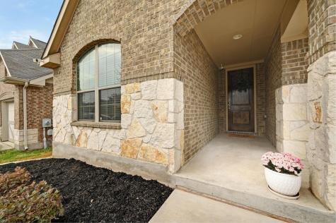 546 Hot Springs Valley Buda TX 78610