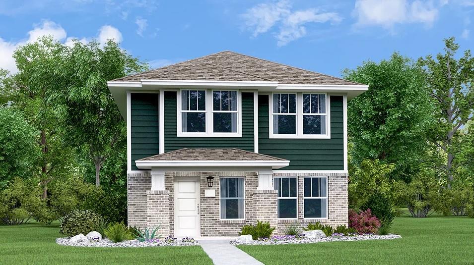 460 Sormonne Loop Kyle TX 78640