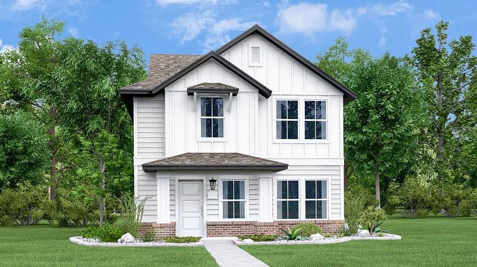 460 Sormonne Loop Kyle TX 78640