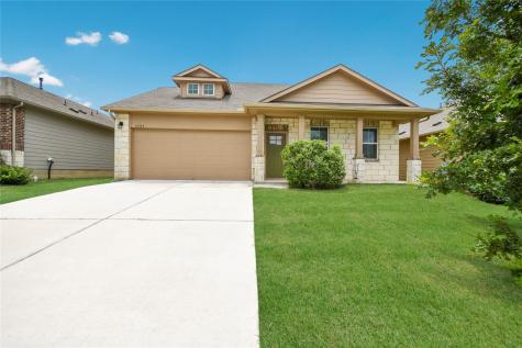 6525 Ranchito Drive Austin TX 78744