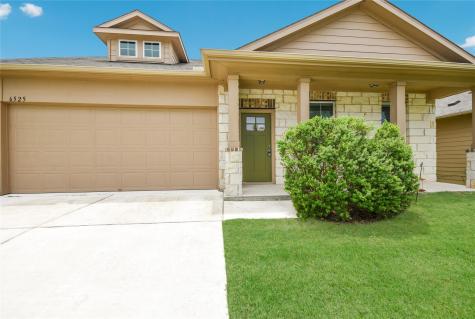 6525 Ranchito Drive Austin TX 78744