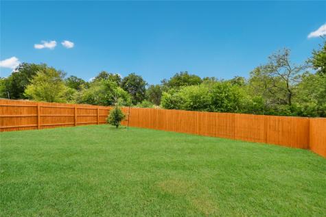 6525 Ranchito Drive Austin TX 78744